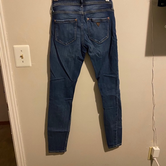 Guess jeans - Picture 2 of 2